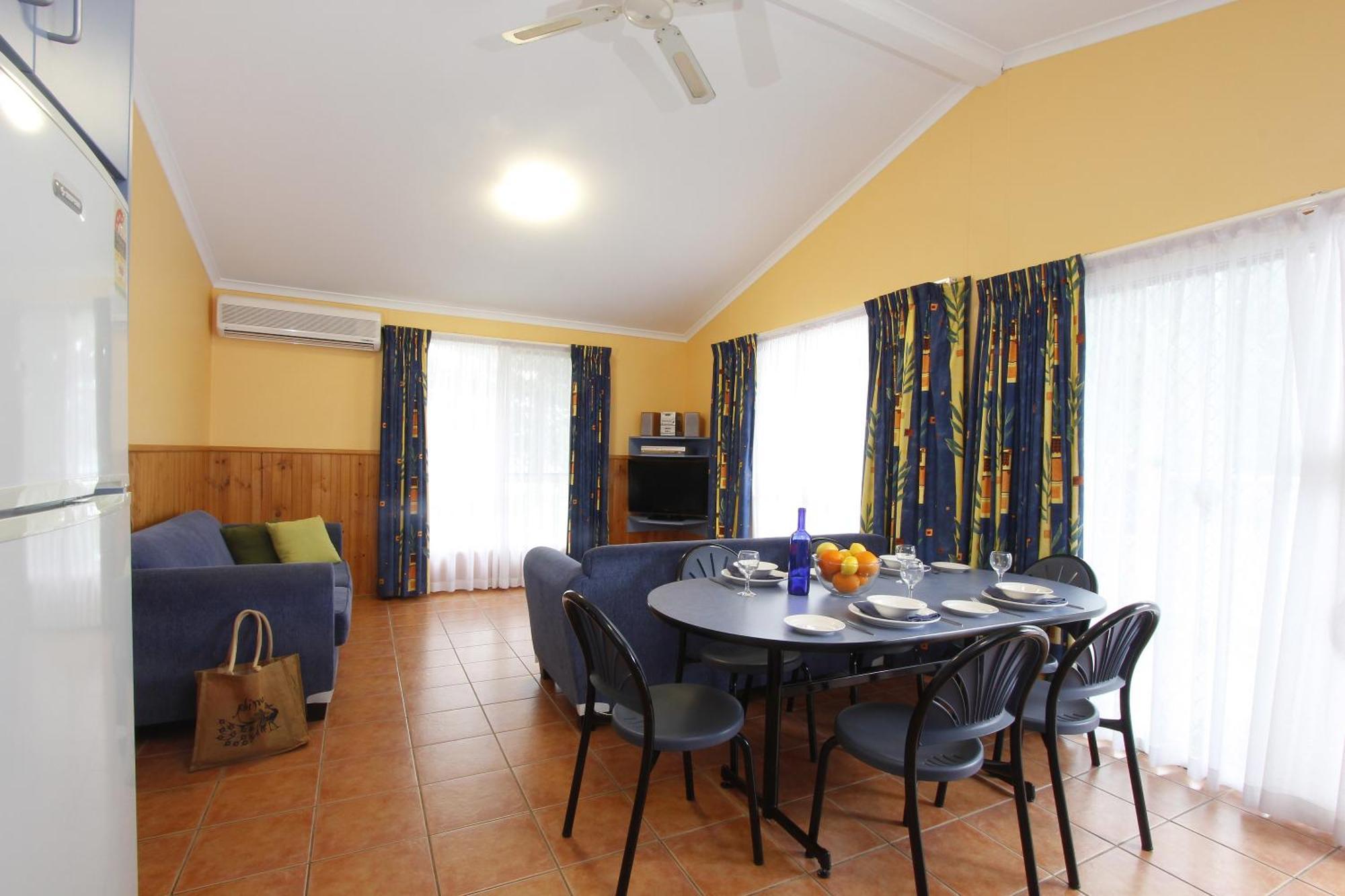 Hotel Windang Tourist Park Zimmer foto