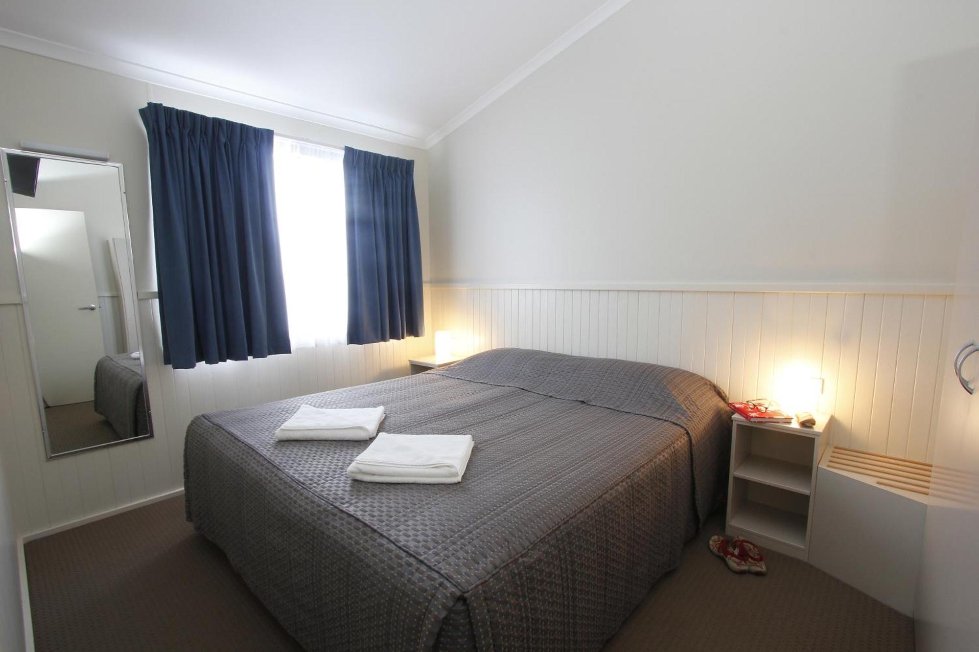 Hotel Windang Tourist Park Zimmer foto