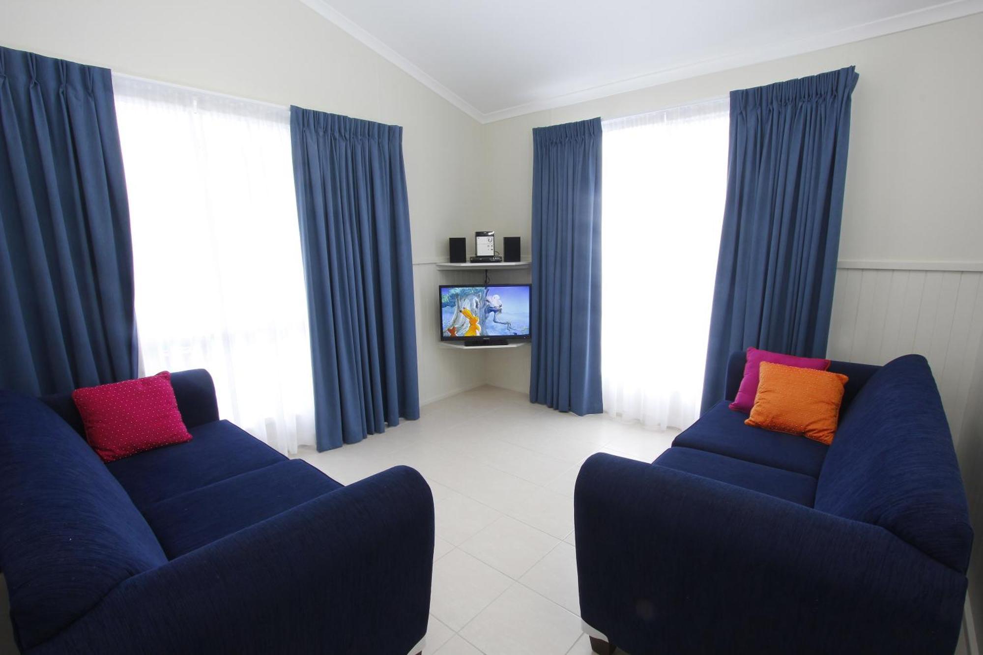 Hotel Windang Tourist Park Zimmer foto