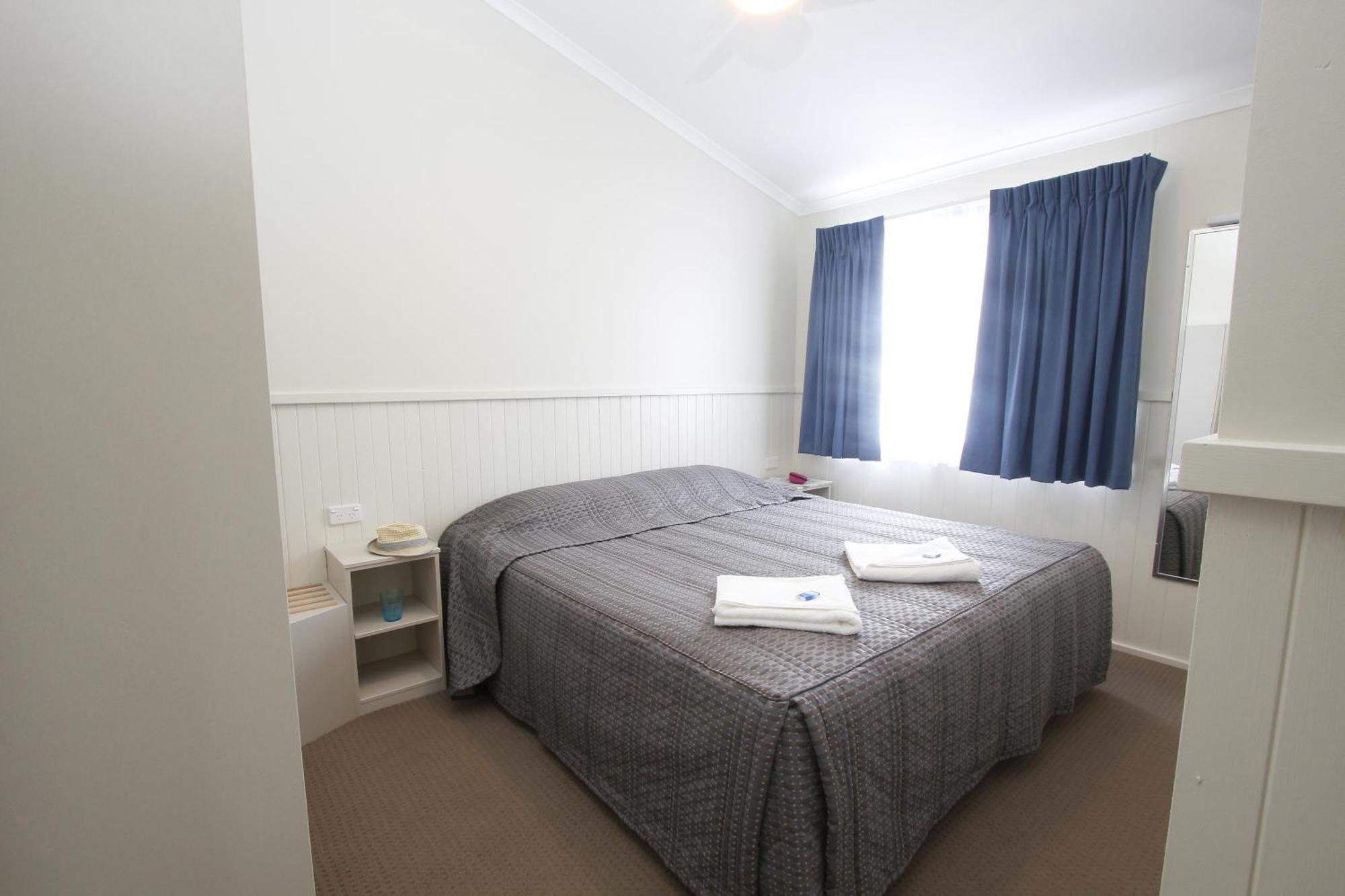 Hotel Windang Tourist Park Zimmer foto