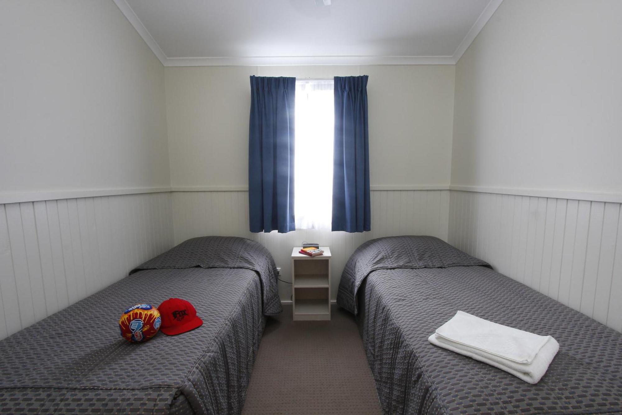 Hotel Windang Tourist Park Zimmer foto